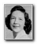 BARBARA M. SANT: class of 1944, Grant Union High School, Sacramento, CA.
